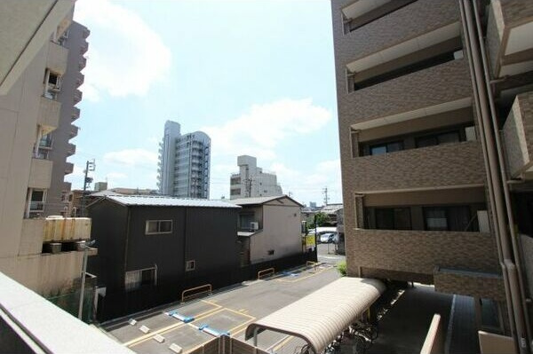 Lumiere(ルミエール)の設備