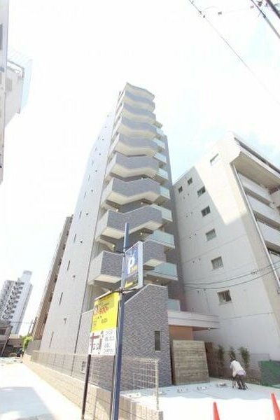 Lumiere(ルミエール)の外観