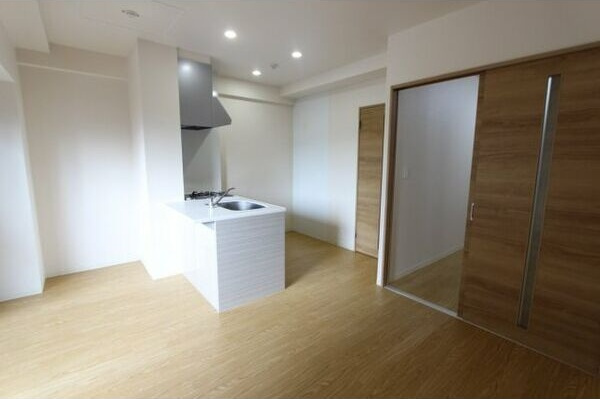 Lumiere(ルミエール)の居間・リビング