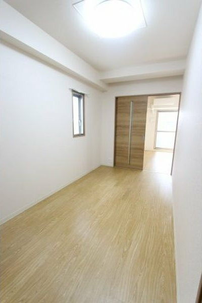 Lumiere(ルミエール)の内装