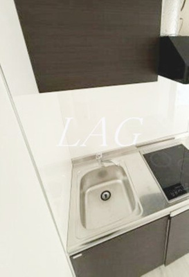 【キッチン】 | ベイルームアーバン海老名 | キッチンです。