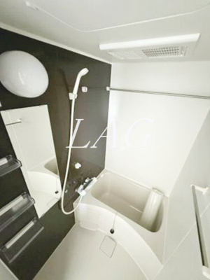 【浴室】 | ベイルームアーバン海老名 | お風呂です。