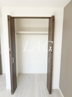 【収納】 | ベイルームアーバン海老名 | 収納です。