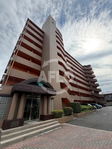 シャトー・レイクルイーズ　茨田西小学校区