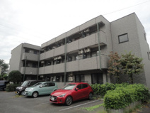 プライムアーバン武蔵野ヒルズAの画像