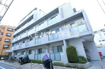 アークフラッツ品川の画像