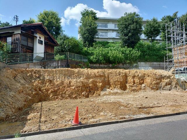 【外観】の画像