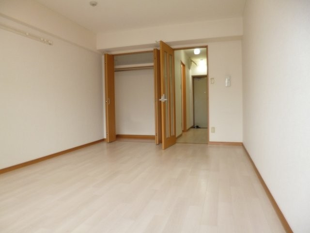 ＪＲＢハイツ倉敷駅前の洋室