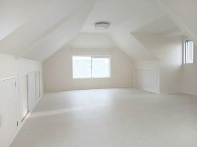 【収納】 | 八幡市男山長沢　店舗付き住宅