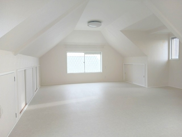 【収納】 | 八幡市男山長沢　店舗付き住宅