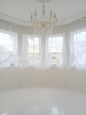 【その他】 | 八幡市男山長沢　店舗付き住宅 | おしゃれな店舗部分