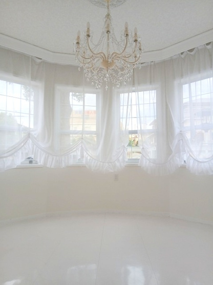 【その他】 | 八幡市男山長沢　店舗付き住宅 | おしゃれな店舗部分