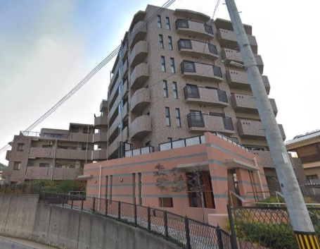 リベール須磨妙法寺