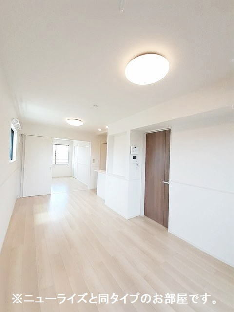 ラスヴェートのその他