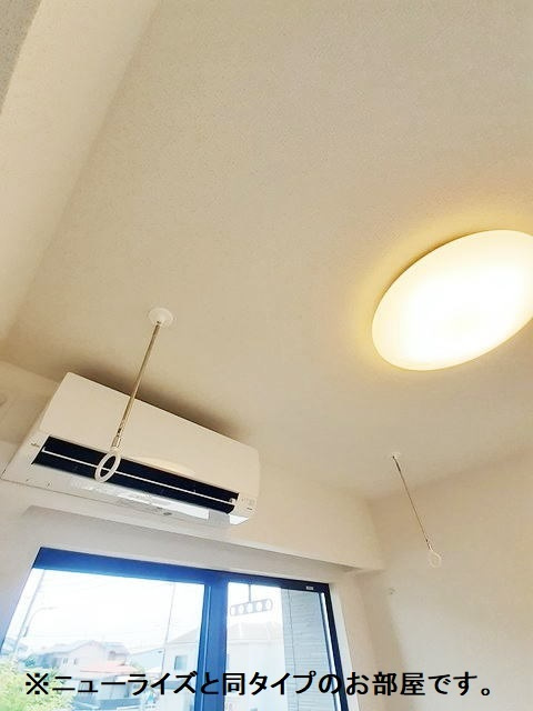 ラスヴェートの設備