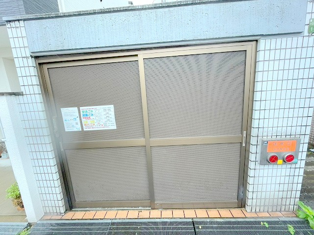 シエルスランのその他共用部分