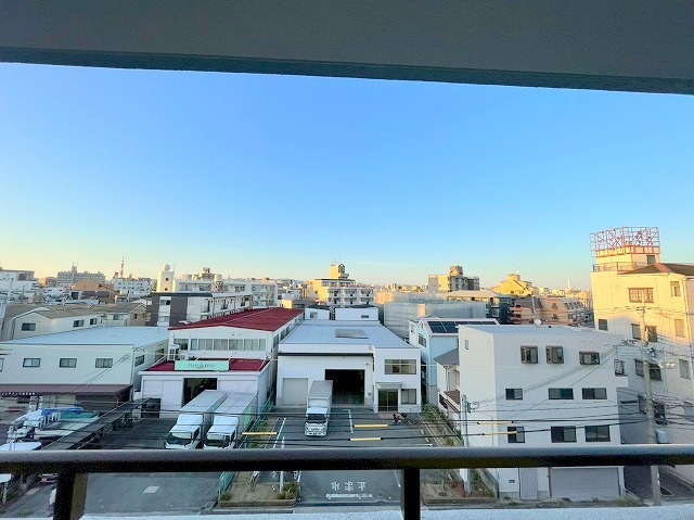 シエルスランの展望
