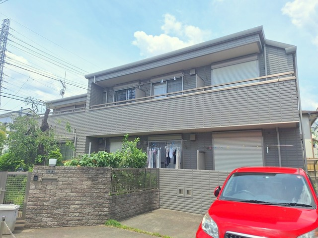 国分寺市日吉町２丁目の賃貸マンション