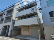 プランタン大岡山の画像