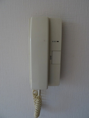 【セキュリティ】 | プロニティ江川 仲介手数料無料