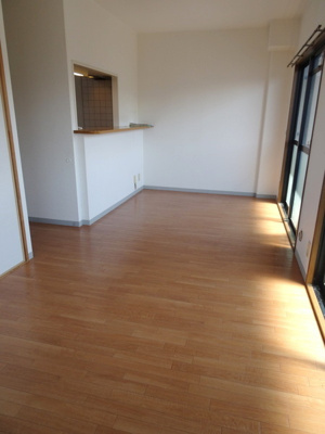 【居間・リビング】 | プロニティ江川 仲介手数料無料