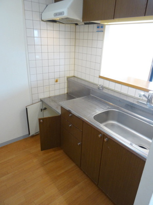 【キッチン】 | プロニティ江川 仲介手数料無料