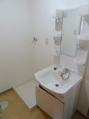 【洗面所】 | プロニティ江川 仲介手数料無料