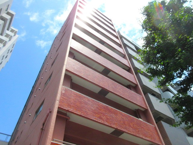 ライオンズマンション六義園