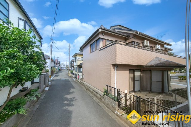  | 立川市柏町1丁目　中古戸建