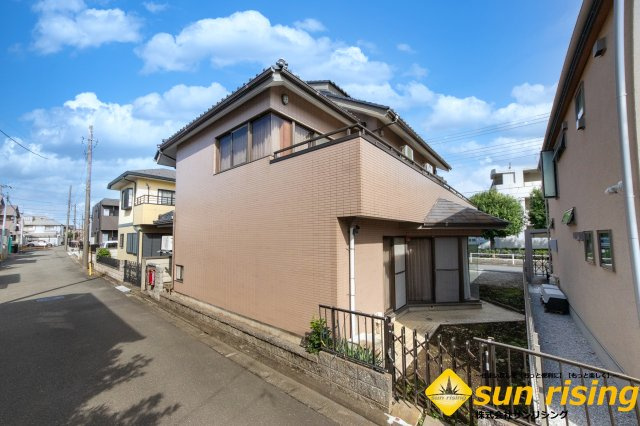  | 立川市柏町1丁目　中古戸建