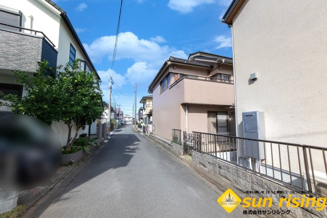  | 立川市柏町1丁目　中古戸建