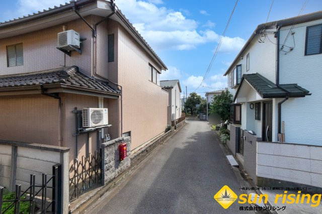  | 立川市柏町1丁目　中古戸建