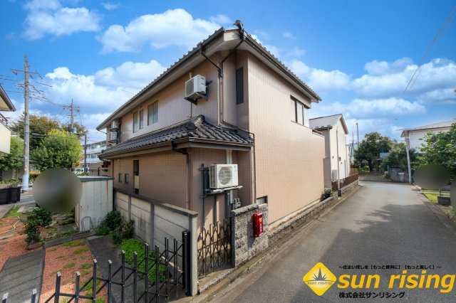  | 立川市柏町1丁目　中古戸建