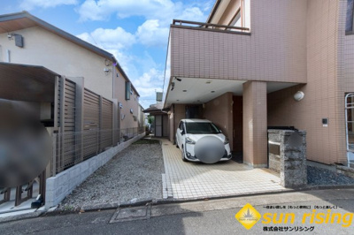  | 立川市柏町1丁目　中古戸建