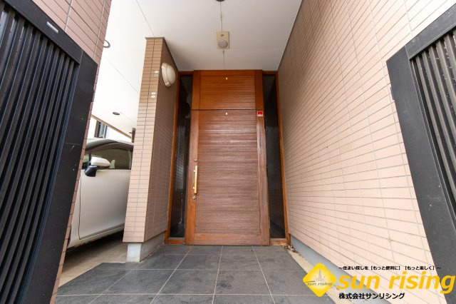  | 立川市柏町1丁目　中古戸建