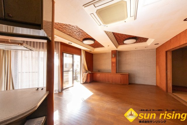  | 立川市柏町1丁目　中古戸建