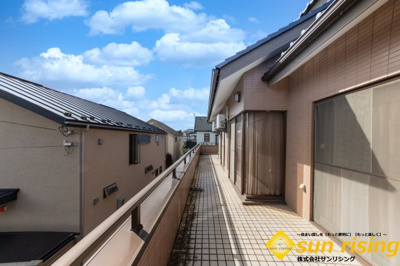  | 立川市柏町1丁目　中古戸建
