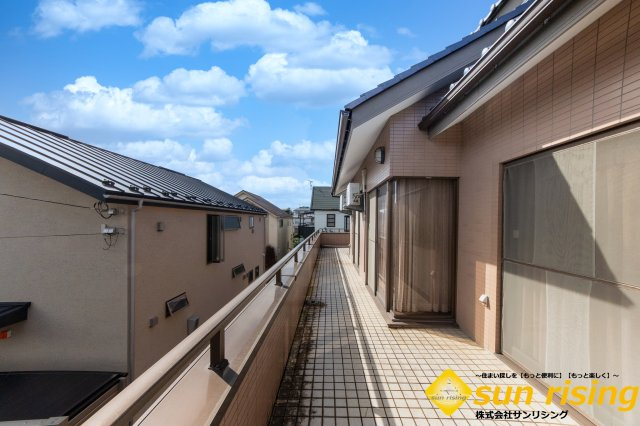  | 立川市柏町1丁目　中古戸建