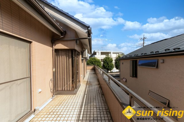  | 立川市柏町1丁目　中古戸建