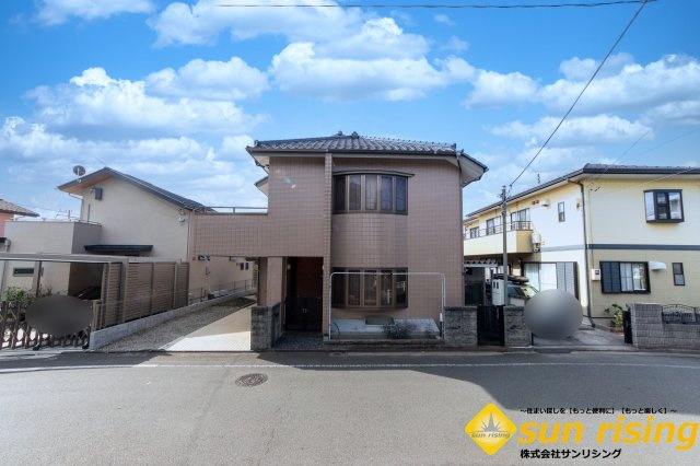  | 立川市柏町1丁目　中古戸建