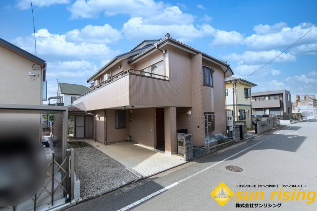  | 立川市柏町1丁目　中古戸建