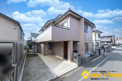  | 立川市柏町1丁目　中古戸建