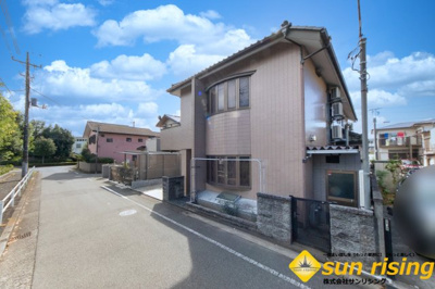  | 立川市柏町1丁目　中古戸建