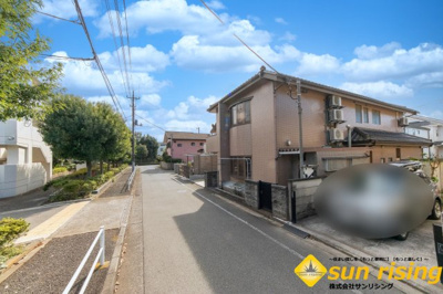  | 立川市柏町1丁目　中古戸建