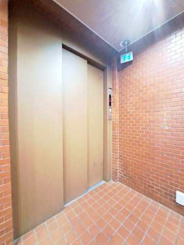 セザール金町の設備