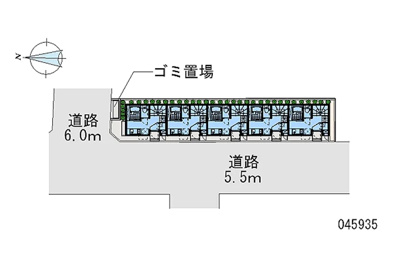 【地図】 | 松ノ木