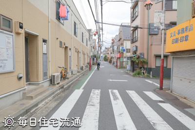 【周辺】 | 松ノ木