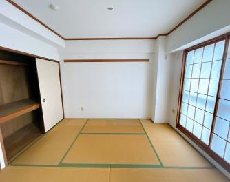 【和室】 | サンレイ土浦 | すぐ横になれる和室は、みんなの憩いの場(*^-^*)