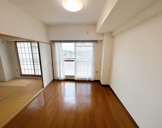 【洋室】 | サンレイ土浦