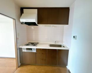 【キッチン】 | サンレイ土浦